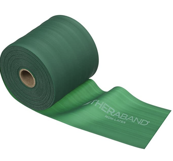 Thera-Band 2m Resistance Band - Image 2